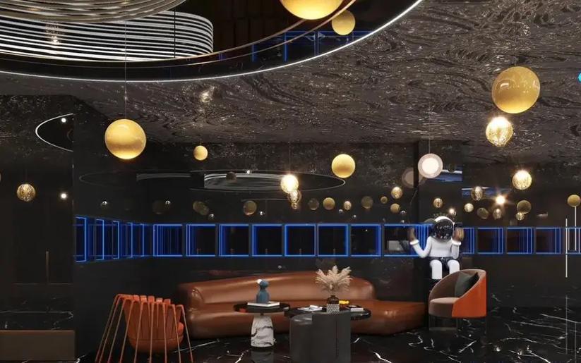 七台河商务ktv预订全攻略-桃山区ktv预定